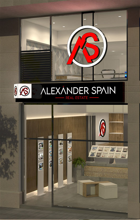 ALEXANDER SPAIN REAL ESTATE